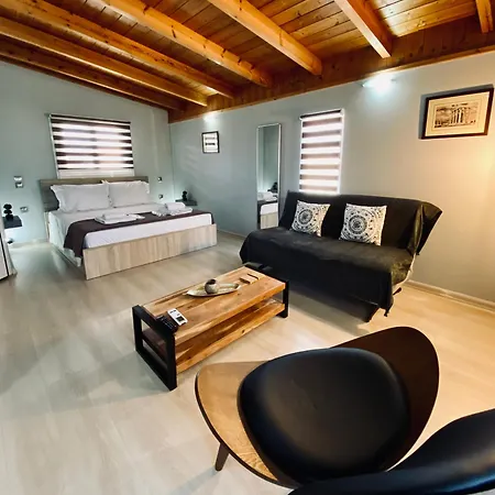 Keskos Luxury Apartment-2